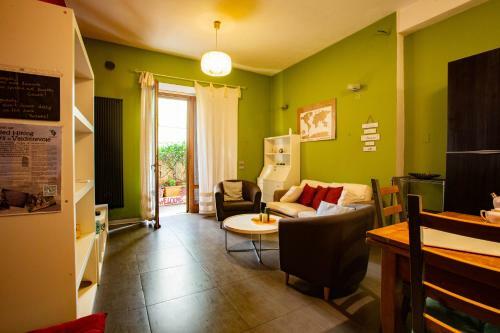 Apartamento Casa Lorica