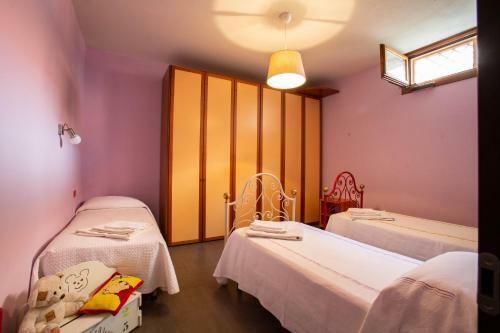 Apartamento Casa Lorica