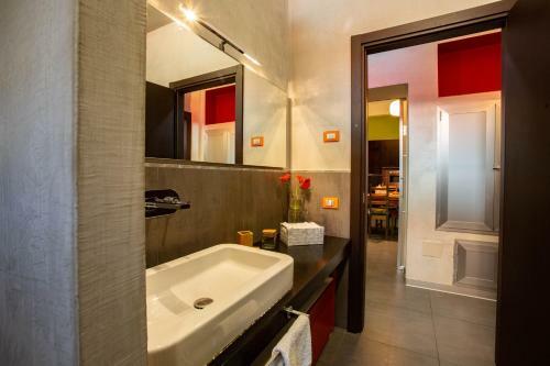 Apartamento Casa Lorica