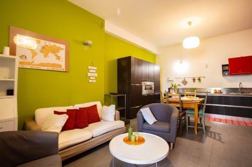 Apartamento Casa Lorica