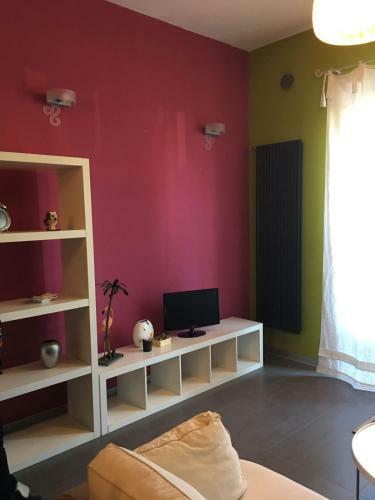 Apartamento Casa Lorica