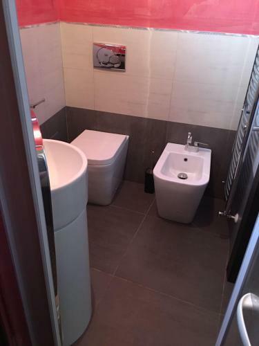 Apartamento Casa Lorica