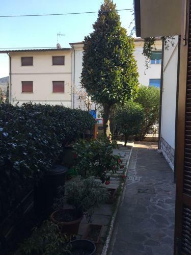 Apartamento Casa Lorica
