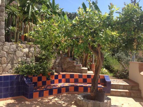Apartamento Villa Antheus