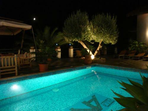 Apartamento Villa Antheus