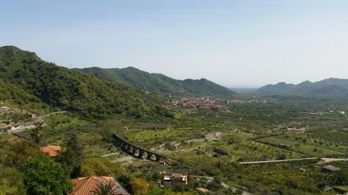 Apartamento Villa Antheus