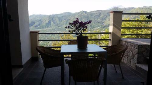 Apartamento Villa Antheus