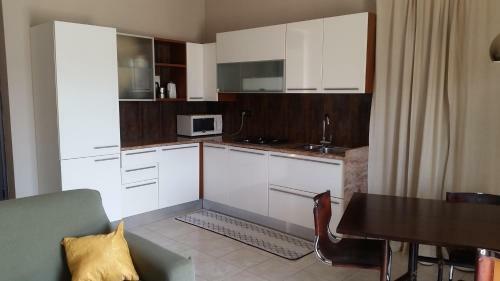 Apartamento Villa Antheus