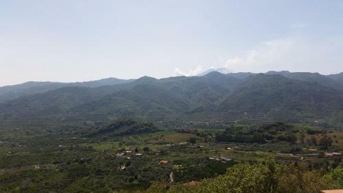 Apartamento Villa Antheus