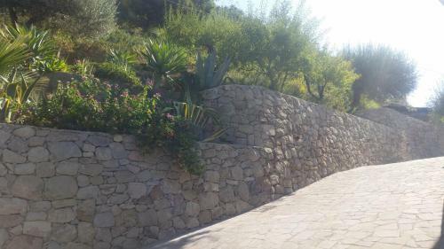 Apartamento Villa Antheus