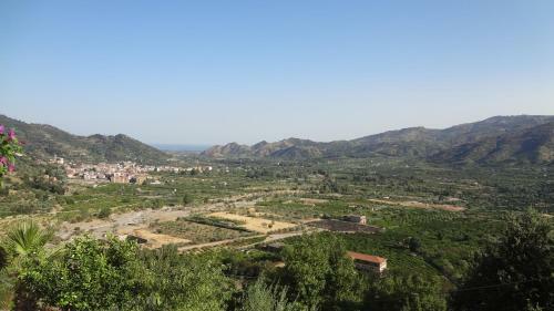 Apartamento Villa Antheus