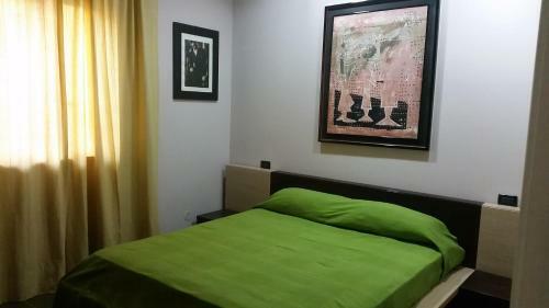 Apartamento Villa Antheus