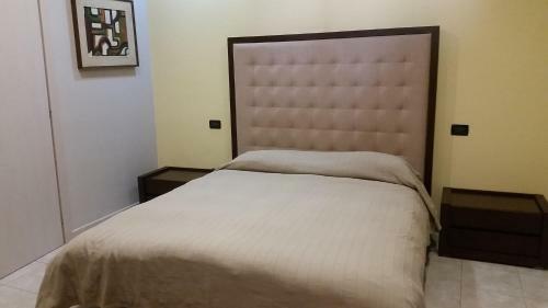 Apartamento Villa Antheus