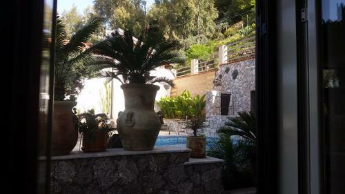 Apartamento Villa Antheus