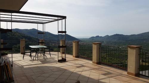 Apartamento Villa Antheus