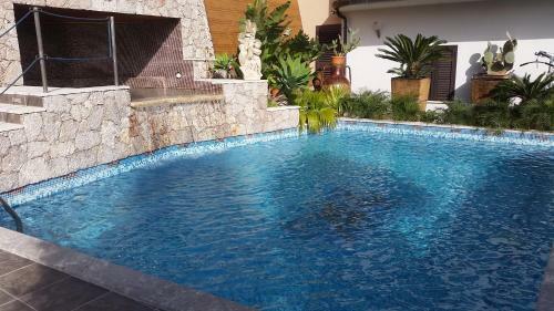 Apartamento Villa Antheus