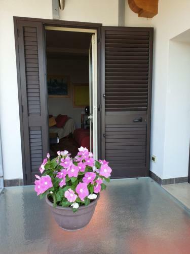 Apartamento Villa Antheus