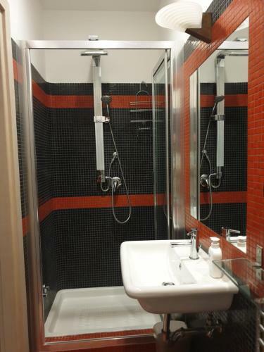 Apartamento Villa Antheus