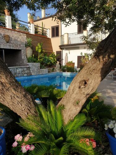 Apartamento Villa Antheus