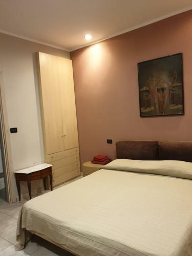Apartamento Villa Antheus