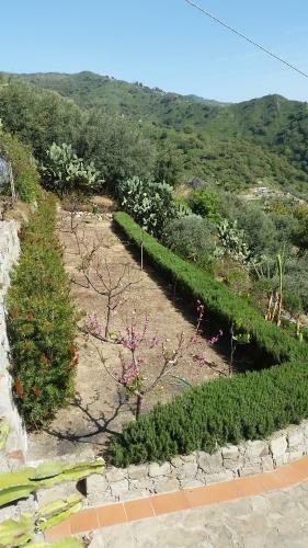 Apartamento Villa Antheus