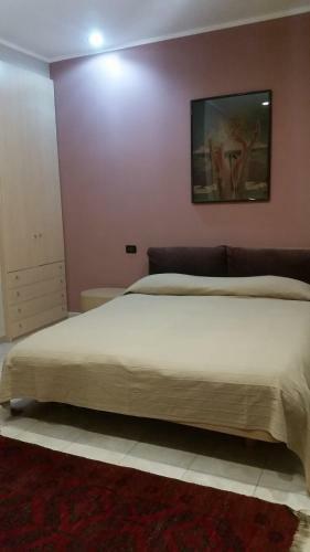 Apartamento Villa Antheus