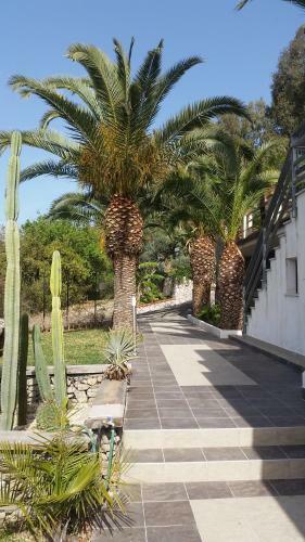 Apartamento Villa Antheus