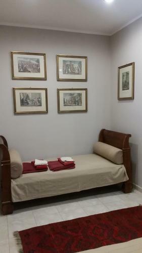 Apartamento Villa Antheus