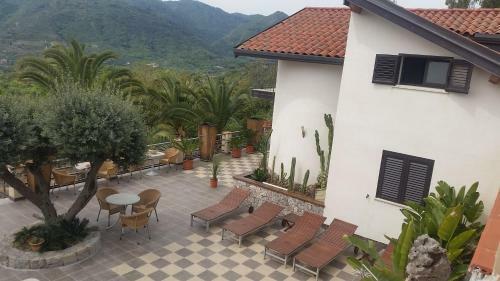 Apartamento Villa Antheus