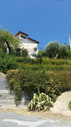 Apartamento Villa Antheus