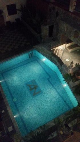 Apartamento Villa Antheus