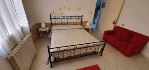 La Casina Di Zia Zita