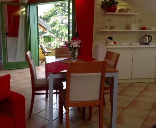 Apartamento Al Numero61