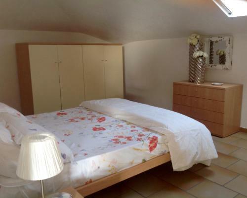 Apartamento Al Numero61