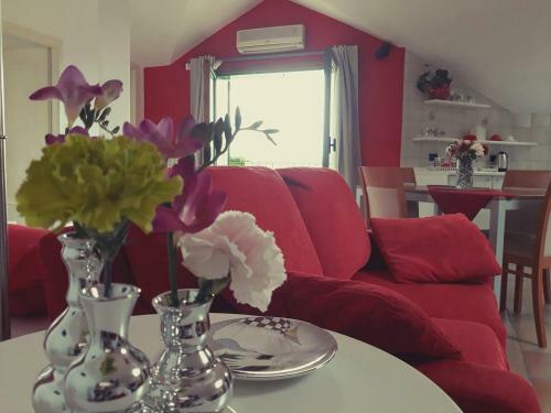 Apartamento Al Numero61