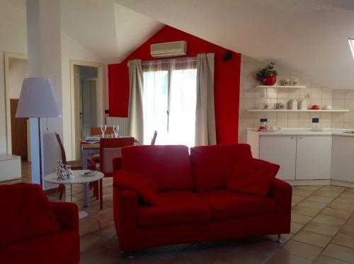 Apartamento Al Numero61