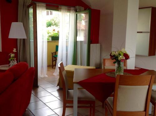 Apartamento Al Numero61