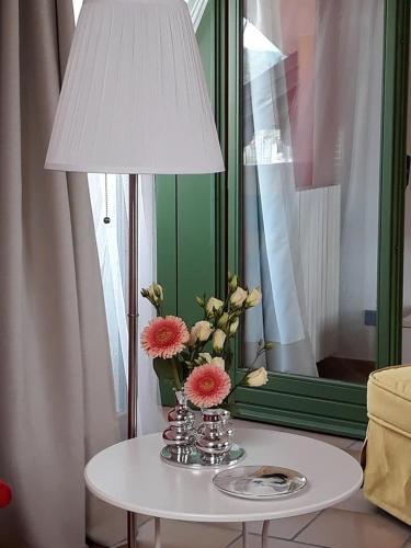 Apartamento Al Numero61