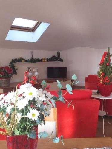 Apartamento Al Numero61