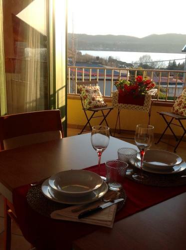 Apartamento Al Numero61