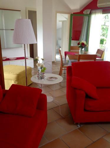 Apartamento Al Numero61