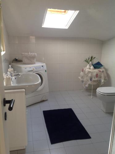 Apartamento Al Numero61