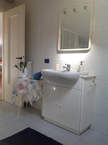 Apartamento Al Numero61