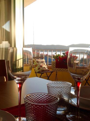 Apartamento Al Numero61