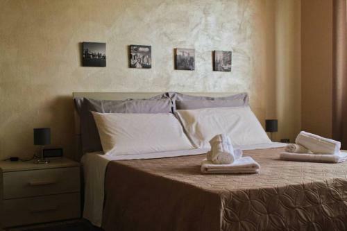 Apartamento Tuscan Welcome