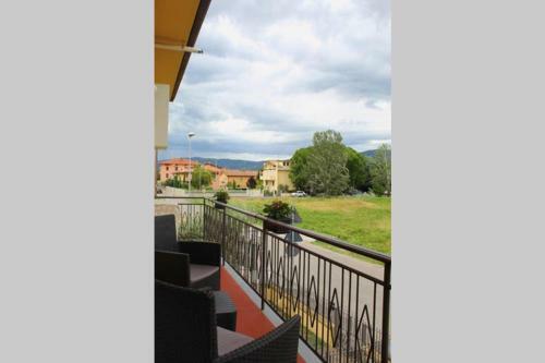 Apartamento Tuscan Welcome