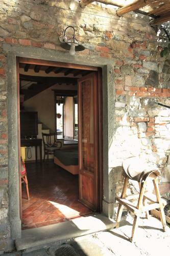 La Corte Del Falco