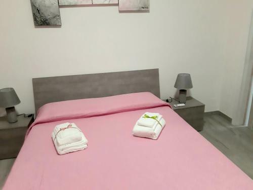 Casa Vacanza Viola
