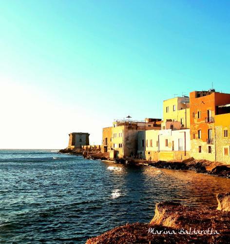 Casa Vacanza Viola