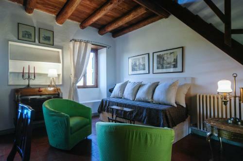Apartamento Villa Betteloni Valpolicella Suites